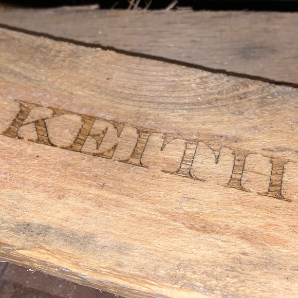 Meet your Posher, Keith - Picture 1 of 1